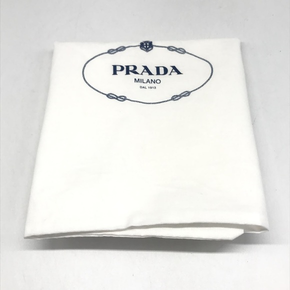 Prada Re-Nylon Bucket Hat Black - Picture 9 of 9